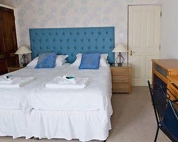 Harrogate Suites - Blue Exterior foto
